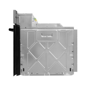 Bauknecht HEKO S 200 Herd-Kochfeld-Kombination (HVP2 NN5F IN + CHR 3462 IN)