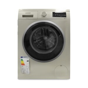 Siemens WU14UTS0 iQ500 Wasch­ma­schi­ne