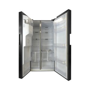 Samsung RS6JA8811B1/EG Side-by-Side Kühlschrank