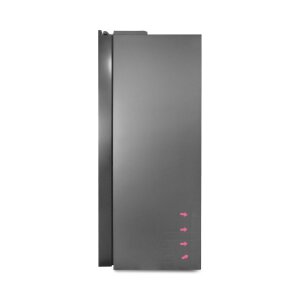 Samsung RS6JA8811B1/EG Side-by-Side Kühlschrank