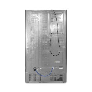 Samsung RS6JA8811B1/EG Side-by-Side Kühlschrank