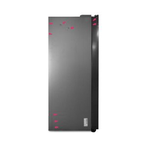 Samsung RS6JA8811B1/EG Side-by-Side Kühlschrank