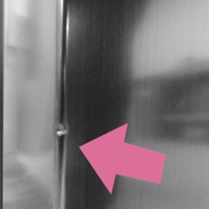 Samsung RS6JA8811B1/EG Side-by-Side Kühlschrank