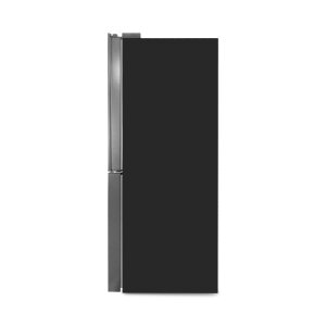 LG GMX844MCBF Side-by-Side Kühlschrank