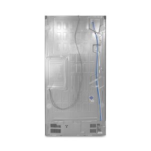 LG GMX844MCBF Side-by-Side Kühlschrank