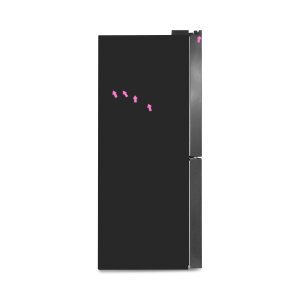 LG GMX844MCBF Side-by-Side Kühlschrank