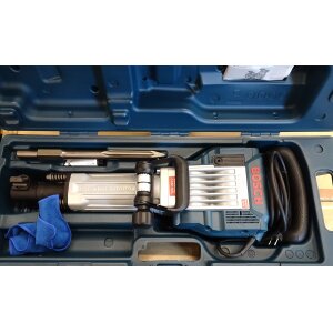 Bosch GSH 16-30 Professional Abbruchhammer