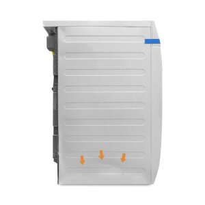 AEG T9DE77685 Wärmepumpentrockner