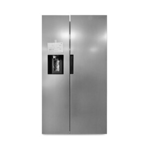 Samsung RS6JA8811S9/EG Side-by-Side Kühlschrank
