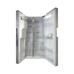 Samsung RS6JA8811S9/EG Side-by-Side Kühlschrank