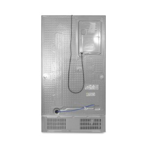 Samsung RS6JA8811S9/EG Side-by-Side Kühlschrank