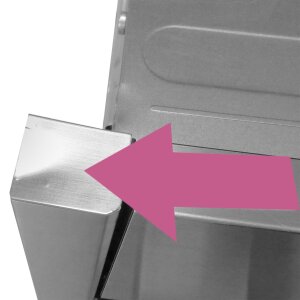 Neff BVR5522N  B55VR22N0 Backofen