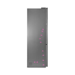 Samsung RL38T775CS9 Kühl­schrank