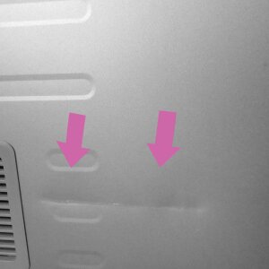 Samsung RL38T775CS9 Kühl­schrank