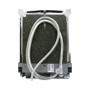 Bosch SMI4ECS14E Geschirrspüler