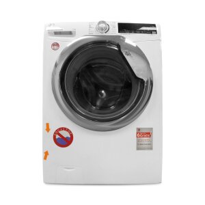 Hoover H-WASH 300 PLUS H3WS4Q37TAMCE-84 Waschmaschinen