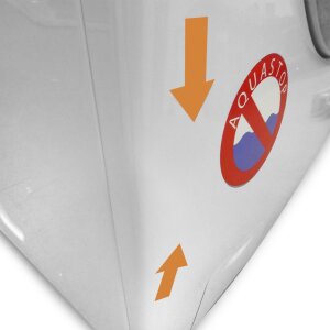 Hoover H-WASH 300 PLUS H3WS4Q37TAMCE-84 Waschmaschinen
