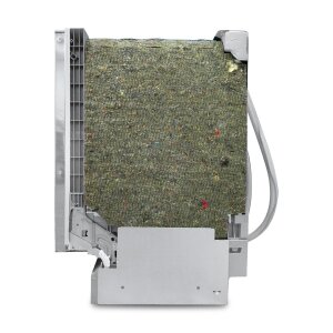 Bosch SMV4HVX31E Serie 4 Smarter Geschirrspüler