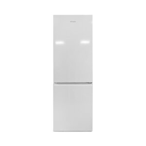 Samsung RL34T600CWW/EG Kühl-Gefrierkombination