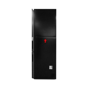 LG GBB62MCGCC1 Kühl-Gefrier-Kombination