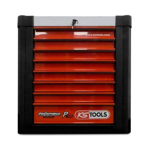 KS Tools 810.7397 Werk­zeug­wa­gen PER­FOR­MAN­CEp­lus