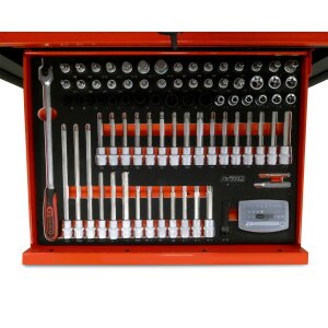 KS Tools 810.7397 Werk­zeug­wa­gen PER­FOR­MAN­CEp­lus