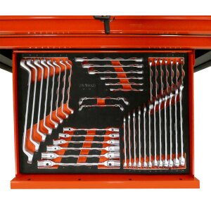 KS Tools 810.7397 Werk­zeug­wa­gen PER­FOR­MAN­CEp­lus