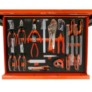 KS Tools 810.7397 Werk­zeug­wa­gen PER­FOR­MAN­CEp­lus