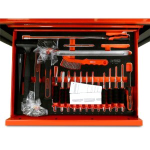 KS Tools 810.7397 Werk­zeug­wa­gen PER­FOR­MAN­CEp­lus