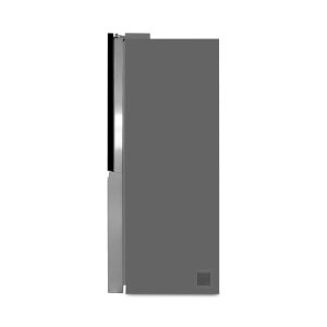 LG GSXV91BSAF Side-by-Side Kühlschrank