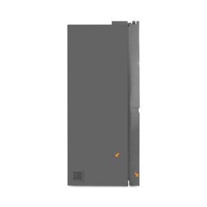 LG GSXV91BSAF Side-by-Side Kühlschrank