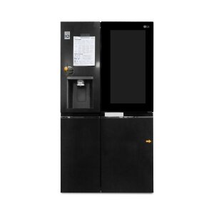 LG GSXV90MCDE Side-by-Side Kühlschrank