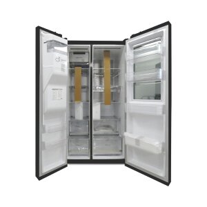 LG GSXV90MCDE Side-by-Side Kühlschrank