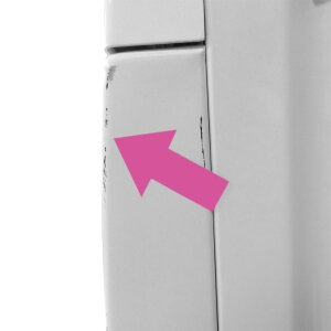 Samsung WW90T504AAE/S2 Waschmaschine