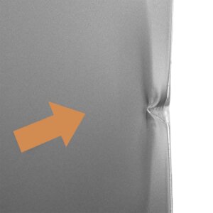 Samsung RL38C6B6C22/EG Kühl-Gefrierkombination