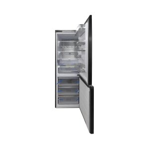 Samsung RL36R8739B1/EG Kühl-Gefrierkombination