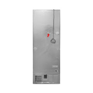 Samsung RL36R8739B1/EG Kühl-Gefrierkombination