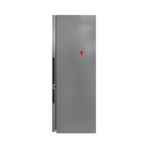 Siemens KG39EALBA Kühl-Gefrierkombination