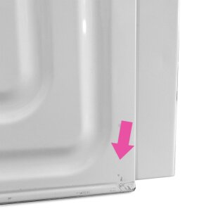 Samsung WW1BBBA049AW/EG Waschmaschine