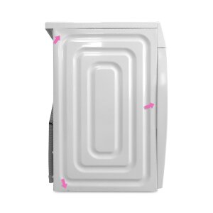 Samsung WW8ET4048CE/EG Waschmaschine