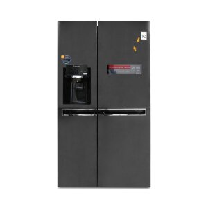 LG GSLV31MCXM Side-by-Side Kühlschrank