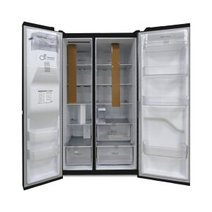 LG GSLV31MCXM Side-by-Side Kühlschrank