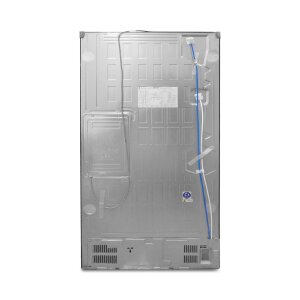 LG GMX844MCBF Side-by-Side Kühlschrank