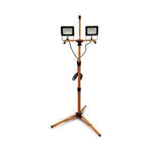 Tacklife LWL5A Arbeitslicht LED-Strahler 40 W