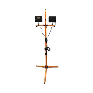 Tacklife LWL5A Arbeitslicht LED-Strahler 40 W