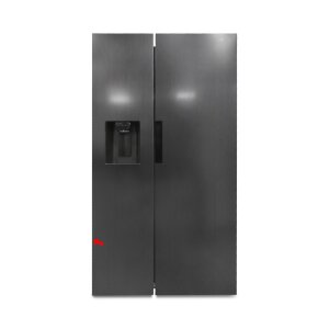 Samsung RS6JA8811B1/EG Side-by-Side Kühlschrank