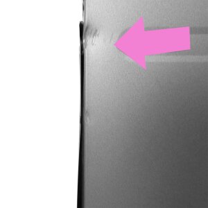 Samsung RS6JA8811B1/EG Side-by-Side Kühlschrank