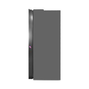 Samsung RS6JA8811B1/EG Side-by-Side Kühlschrank