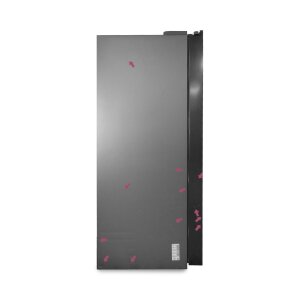 Samsung RS6JA8811B1/EG Side-by-Side Kühlschrank