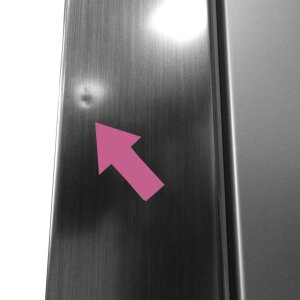Samsung RS6JA8811B1/EG Side-by-Side Kühlschrank
